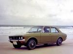 Mitsubishi Colt Galant Sedan 1969 года